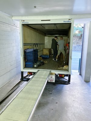Your Moving Men LLC photo 5