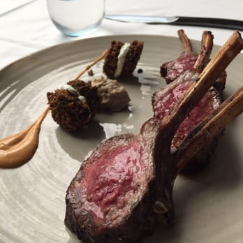 Spago - New American Near Me - Beverly Hills, California