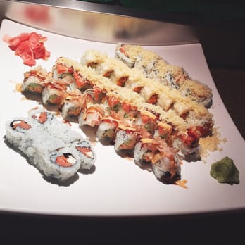 Cloud 9 Sushi - The best sushi around. - Sushi Bars Near Me - Cincinnati, Ohio Cloud 9 Sushi - The best sushi around. - Sushi Bars Near Me - Cincinnati, Ohio