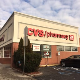 CVS - Mamaroneck Ave, White Plains.