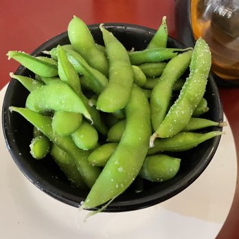 Tachikawa Japanese Restaurant - Edamame - Japanese Near Me - Pinole, California Tachikawa Japanese Restaurant - Edamame - Japanese Near Me - Pinole, California