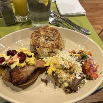 Snooze, an A.M. Eatery - Breakfast & Brunch Near Me - Katy, Texas