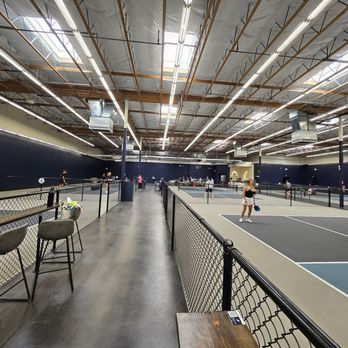 Dinkers Pickleball Lounge - Pickleball Near Me - Henderson, Nevada Dinkers Pickleball Lounge - Pickleball Near Me - Henderson, Nevada