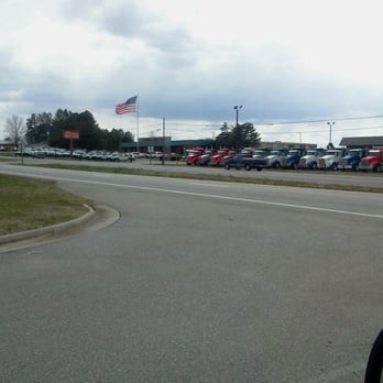 Atkinson Truck Sales - Trailer Dealers Near Me - Chatham, Virginia Atkinson Truck Sales - Trailer Dealers Near Me - Chatham, Virginia
