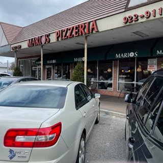Mario's Pizzeria of Oyster Bay by null