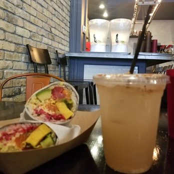 En Hakkore 2.0 - Asian Fusion Near Me - Chicago, Illinois