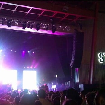 Stage AE - Death Cab for Cutie at Stage AE! - Music Venues Near Me - Pittsburgh, Pennsylvania