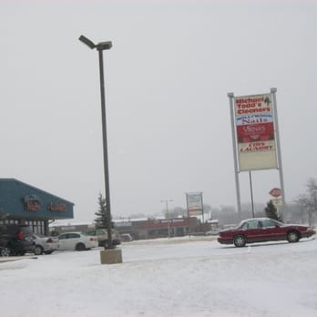 Michael Todd's - warning; this is michale todds in delevan, wi. - Laundry Services Near Me - Delavan, Wisconsin