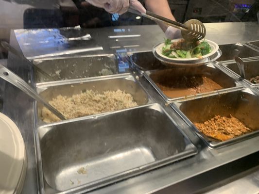 Chipotle Mexican Grill by null