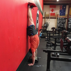 CrossFit EX