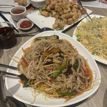 Congee Queen - Chinese Near Me - Scarborough, Ontario