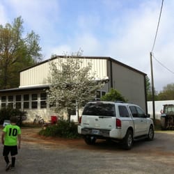 Oakview Farms - The store