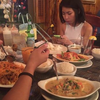 Thai Taste - Celebrating - Thai Near Me - Charlotte, North Carolina Thai Taste - Celebrating - Thai Near Me - Charlotte, North Carolina