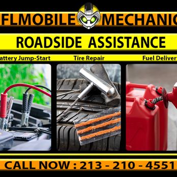 FlMobile mechanic - #Tire Plug
#Battery Jump Start - Auto Repair Near Me FlMobile mechanic - #Tire Plug
#Battery Jump Start - Auto Repair Near Me
