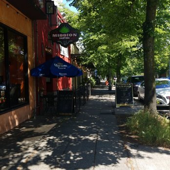 Mission Cantina - Mexican Near Me - Seattle, Washington Mission Cantina - Mexican Near Me - Seattle, Washington
