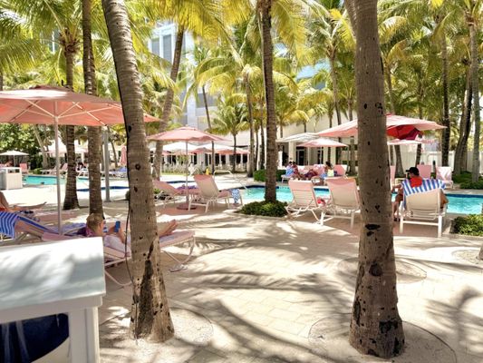 Grand Beach Hotel by null