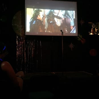 Akbar - Here for "Planet Queer-3rd Anniversary"!  How is it I've lived here for 25 years and never heard of this place! - Gay Bars Near Me - Los Angeles, California