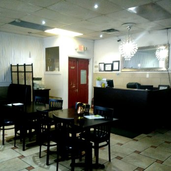 Cafe D Taj - Bangladeshi Near Me - Toronto, Ontario