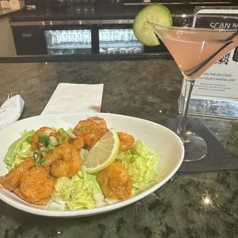 One11Madison - 111 shrimp - Cocktail Bars Near Me - Memphis, Tennessee One11Madison - 111 shrimp - Cocktail Bars Near Me - Memphis, Tennessee