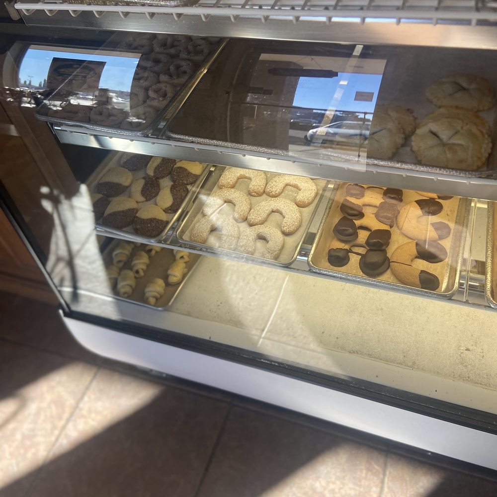Marina's German Bakery - Bakeries Near Me - El Paso, Texas Marina's German Bakery - Bakeries Near Me - El Paso, Texas