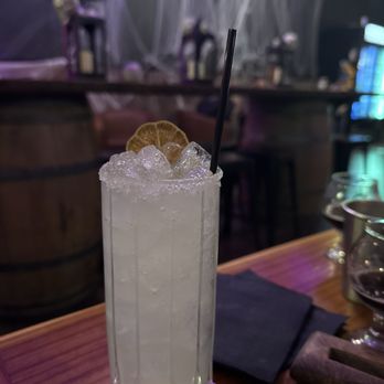 Gilman Brewing - Pleasanton - Margarita (second drink but they just gave me the one they first made for me) - Brewpubs Near Me - Pleasanton, California Gilman Brewing - Pleasanton - Margarita (second drink but they just gave me the one they first made for me) - Brewpubs Near Me - Pleasanton, California
