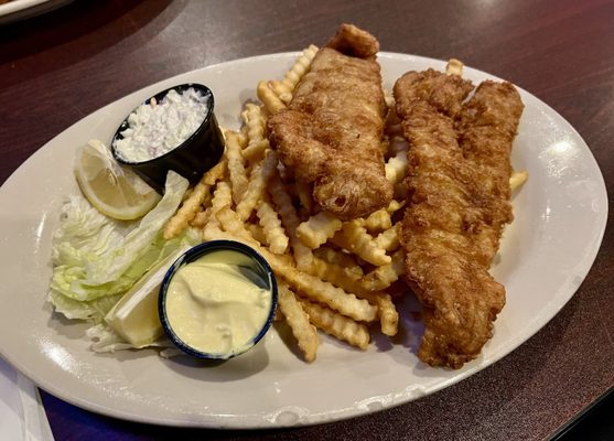 McBride's Pub & Grille by null