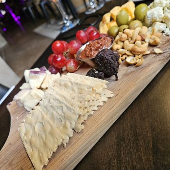 AxeBridge Wine Company - Cheese plate - Venues & Event Spaces Near Me - Minneapolis, Minnesota AxeBridge Wine Company - Cheese plate - Venues & Event Spaces Near Me - Minneapolis, Minnesota