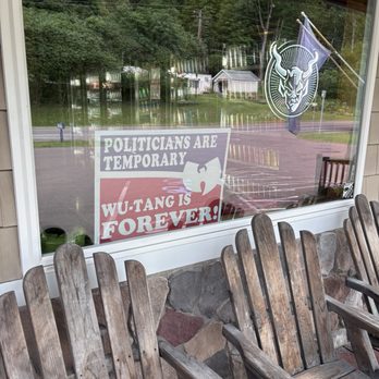 The Olney Place - Adirondack chairs on the front porch to enjoy in the shade - Delis Near Me - Penn Yan, New York The Olney Place - Adirondack chairs on the front porch to enjoy in the shade - Delis Near Me - Penn Yan, New York