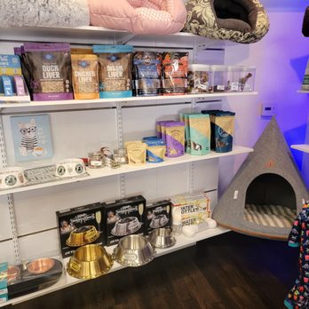The Real Dogs - Pet Stores Near Me - Sherman Oaks, California
