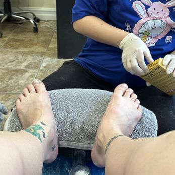 Nailtastic - The beginning - Nail Salons Near Me - Burbank, California Nailtastic - The beginning - Nail Salons Near Me - Burbank, California