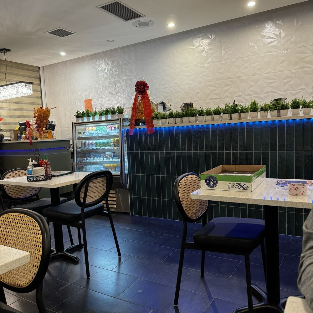 Pho Thai - the interior of a restaurant - Vietnamese Near Me - Rego Park, New York Pho Thai - the interior of a restaurant - Vietnamese Near Me - Rego Park, New York