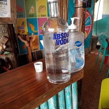 La Coqueta - Plenty for everyone - Mexican Near Me - Tulum, ROO