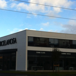 Porcelanosa