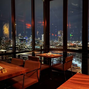 El Five - views from the table ! - Tapas/Small Plates Near Me - Denver, Colorado El Five - views from the table ! - Tapas/Small Plates Near Me - Denver, Colorado