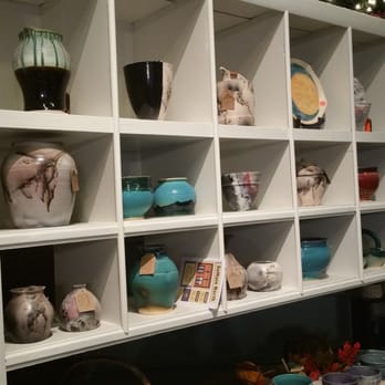 Dirty South Pottery - More of their beautiful functional pottery. - Arts & Crafts Near Me - Winchester, Kentucky Dirty South Pottery - More of their beautiful functional pottery. - Arts & Crafts Near Me - Winchester, Kentucky