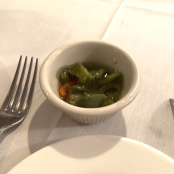 Sandro's - Pepper sauce - Italian Near Me - New York, New York