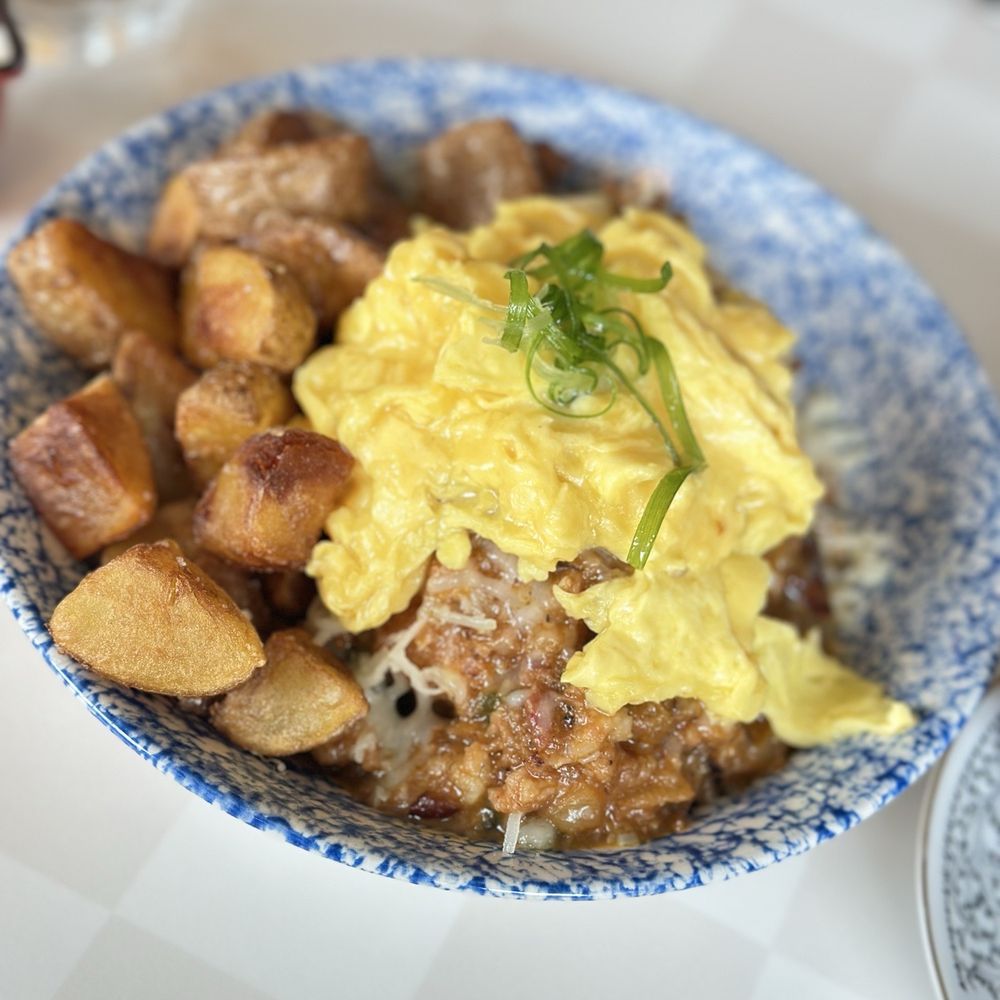 Borage - Breakfast & Brunch Near Me - Indianapolis, Indiana