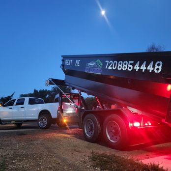 EZ Dump Rentals and Services - 15 yard Roll-Off Dumpster - Dumpster Rental Near Me - gilcrest, Colorado EZ Dump Rentals and Services - 15 yard Roll-Off Dumpster - Dumpster Rental Near Me - gilcrest, Colorado
