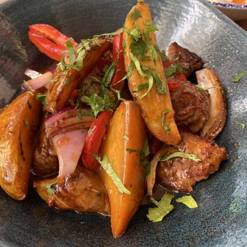 Villa Mikuna - Peruvian Near Me - Paris