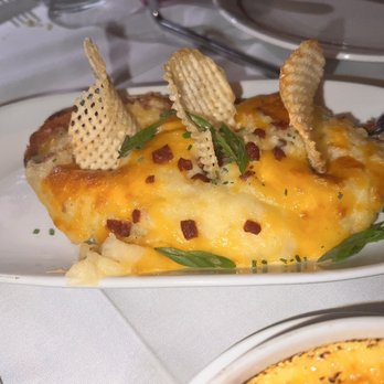 Quality Meats - The Quality Potato Ig: feed_ally - Steakhouses Near Me - New York, New York Quality Meats - The Quality Potato Ig: feed_ally - Steakhouses Near Me - New York, New York