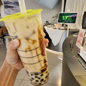 LT9 Tea Blends - Bubble Tea Near Me - Pasadena, California