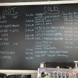 Katy’s Coffee