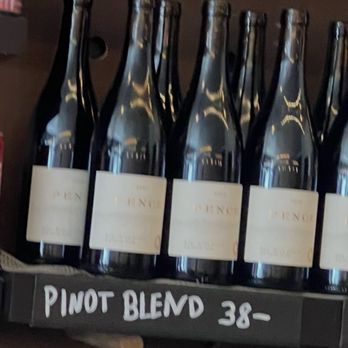 Pasta Supply - It's the Pinot blend for Don Juan Pinot Noir - Pasta Shops Near Me - San Francisco, California Pasta Supply - It's the Pinot blend for Don Juan Pinot Noir - Pasta Shops Near Me - San Francisco, California