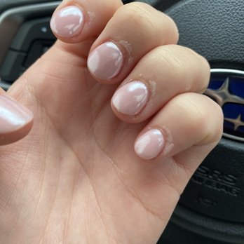 Polished Nail Salon - Nails - Nail Salons Near Me - Oklahoma City, Oklahoma