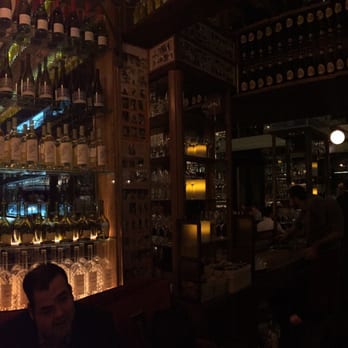 Boca Grande - Cocktail Bars Near Me - Barcelona, B