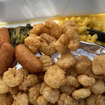 King Kitchen Family Restaurant - Popcorn Shrimp - Diners Near Me - King, North Carolina King Kitchen Family Restaurant - Popcorn Shrimp - Diners Near Me - King, North Carolina