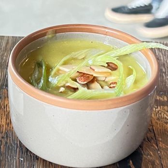 Get Real Sandwiches - Pea Soup - Sandwiches Near Me - Omaha, Nebraska Get Real Sandwiches - Pea Soup - Sandwiches Near Me - Omaha, Nebraska