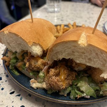 Penelope - Shrimp po boy - French Near Me - Boca Raton, Florida Penelope - Shrimp po boy - French Near Me - Boca Raton, Florida