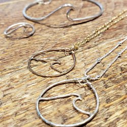 Mary Jane's - Best Selling Wave Collection by Megan's Island Jewelry