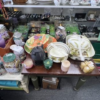 Daily Thrift - Thrift Stores Near Me - Palm Bay, Florida